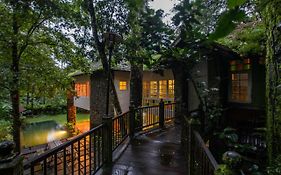 Mystic Mayapott, Thekkady